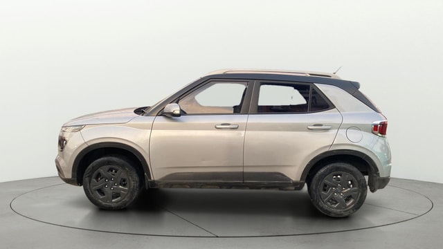 View Hyundai Venue Image 25 Used Hyundai Venue Image 25