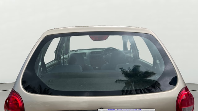 View Maruti Suzuki Alto K10 Image 4 Used Maruti Suzuki Alto K10 Image 4