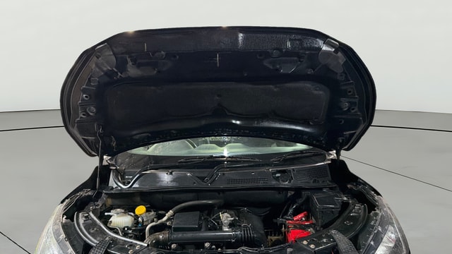 View Nissan Magnite Image 18 Used Nissan Magnite Image 18