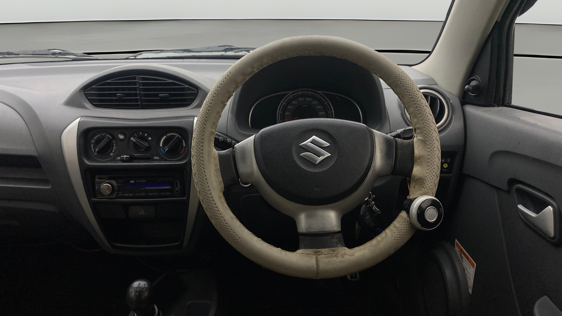 Used 2013 Maruti Suzuki Alto 800 Used 2013 Maruti Suzuki Alto 800