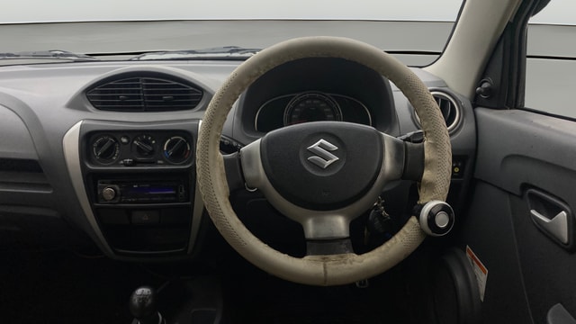 View Maruti Suzuki Alto 800 Image 20 Used Maruti Suzuki Alto 800 Image 20