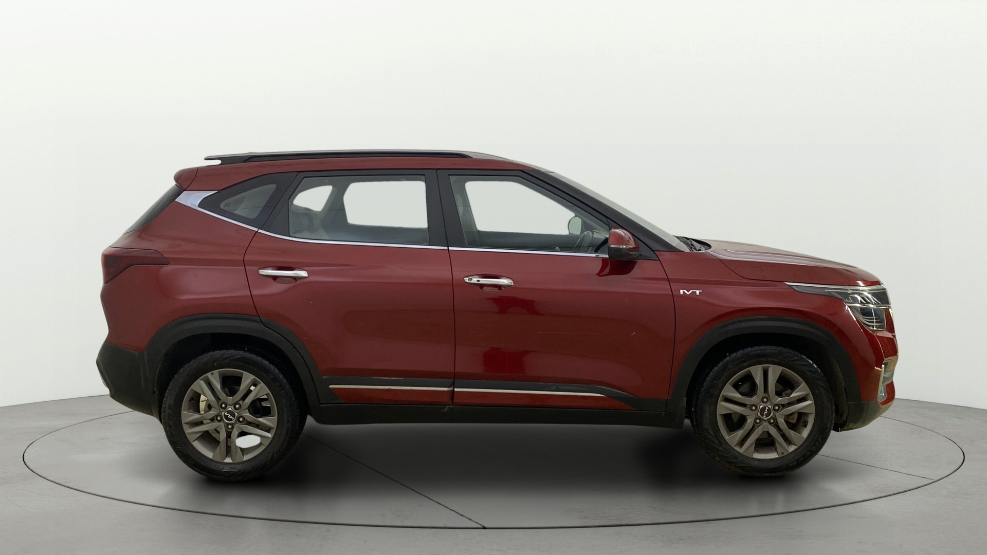 Used 2021 Kia Seltos Used 2021 Kia Seltos