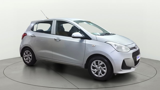 View Hyundai Grand i10 Image 22 Used Hyundai Grand i10 Image 22