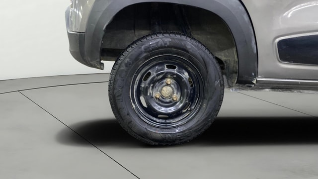 View Renault Kwid Image 31 Used Renault Kwid Image 31