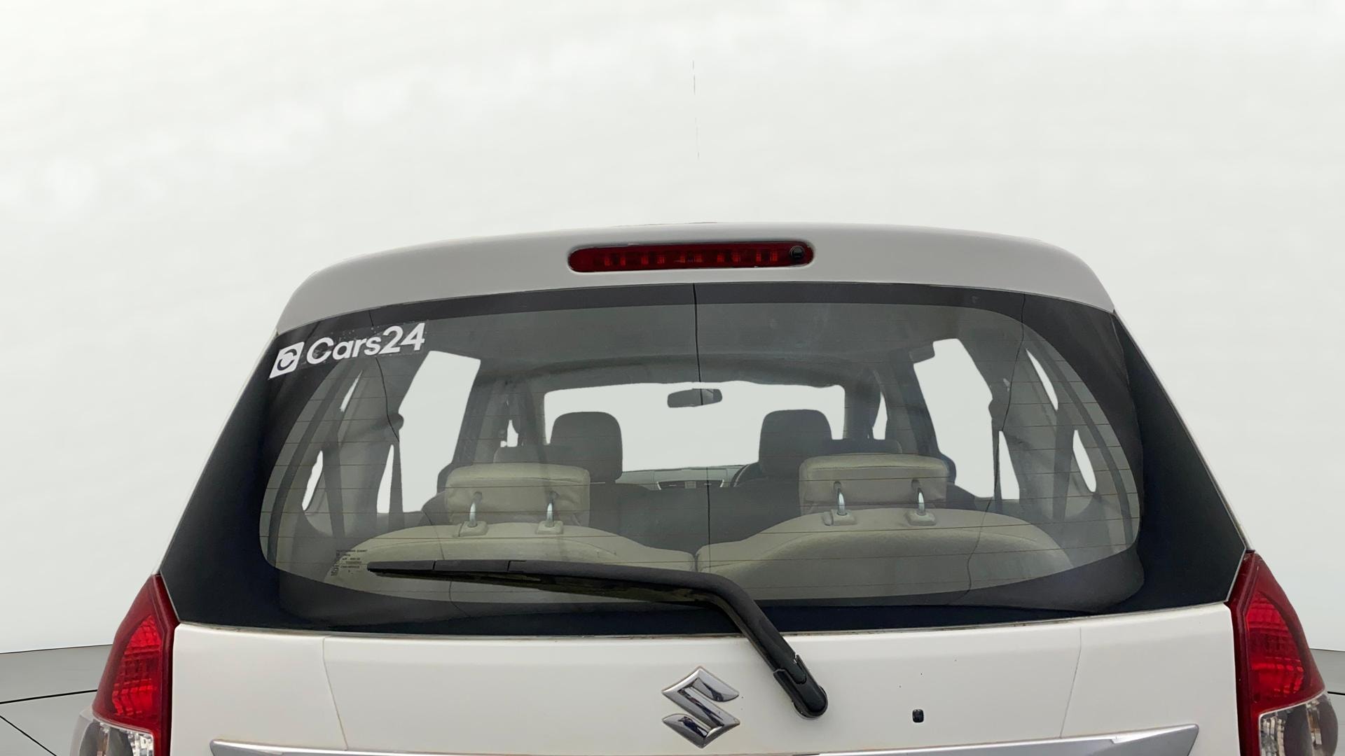 View 2016 Maruti Suzuki 1000 Base Variant Image 3 Used 2016 Maruti Suzuki 1000 Base Variant Image 3