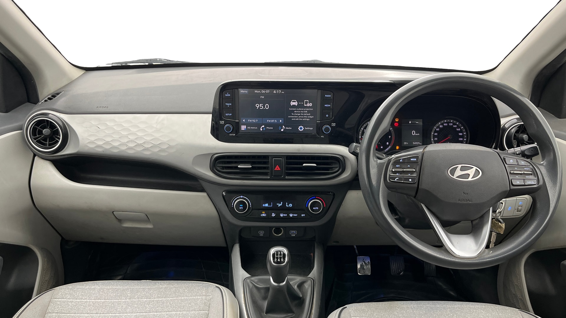 Used 2023 Hyundai Grand i10 Nios Used 2023 Hyundai Grand i10 Nios