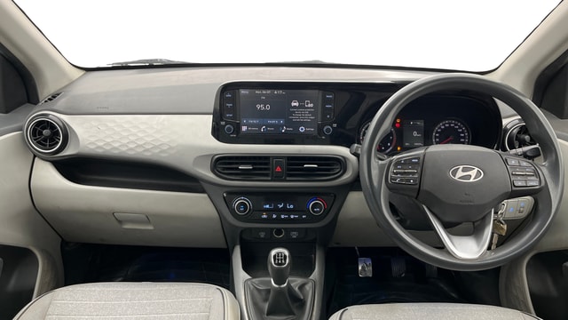 View Hyundai Grand i10 Nios Image 29 Used Hyundai Grand i10 Nios Image 29