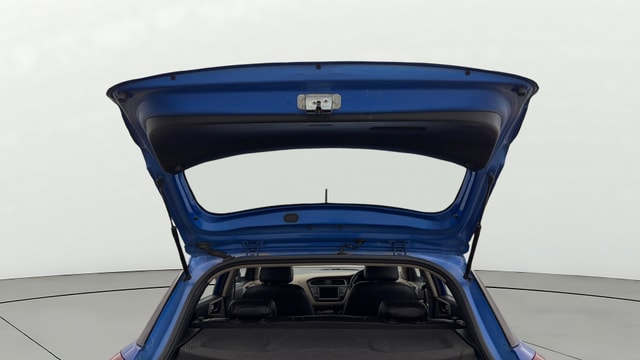 View Hyundai Elite i20 Image 16 Used Hyundai Elite i20 Image 16