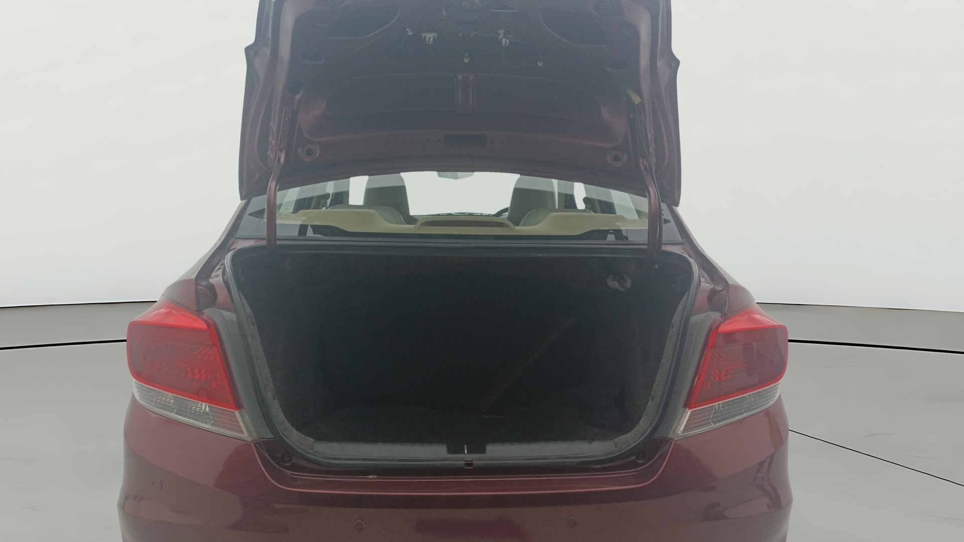 View 2015 Honda Amaze E MT Petrol BS IV Image 36 Used 2015 Honda Amaze E MT Petrol BS IV Image 36