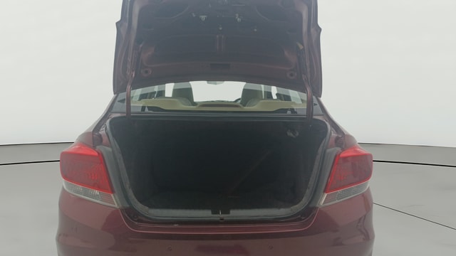 View Honda Amaze Image 36 Used Honda Amaze Image 36