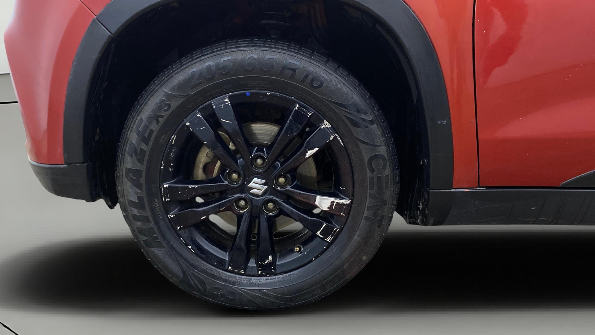 Used 2019 Maruti Suzuki 1000 Used 2019 Maruti Suzuki 1000