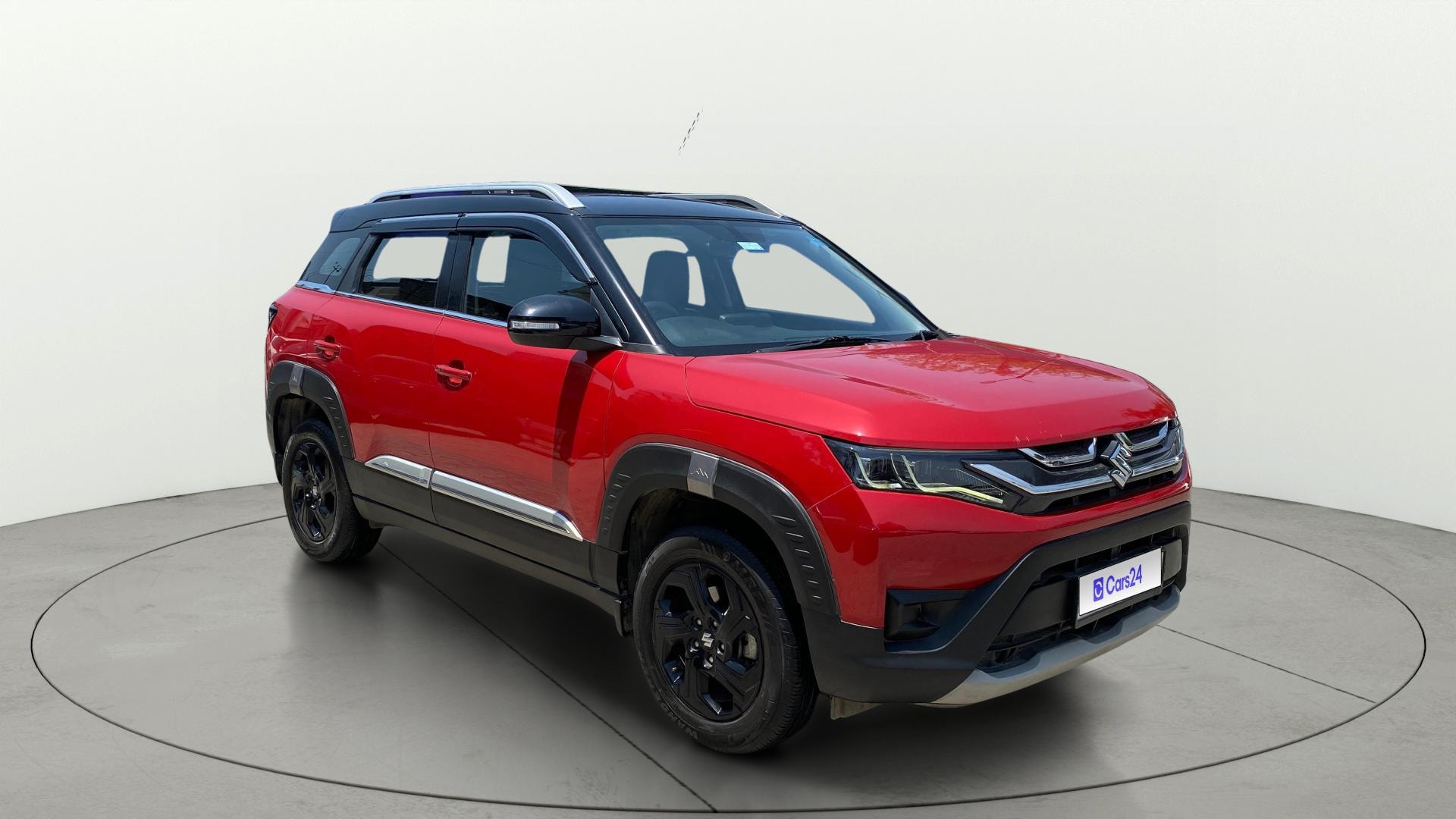 View 2024 Maruti Suzuki 1000 Base Variant Image 38 Used 2024 Maruti Suzuki 1000 Base Variant Image 38