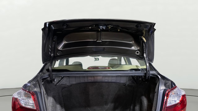View Honda Amaze Image 16 Used Honda Amaze Image 16