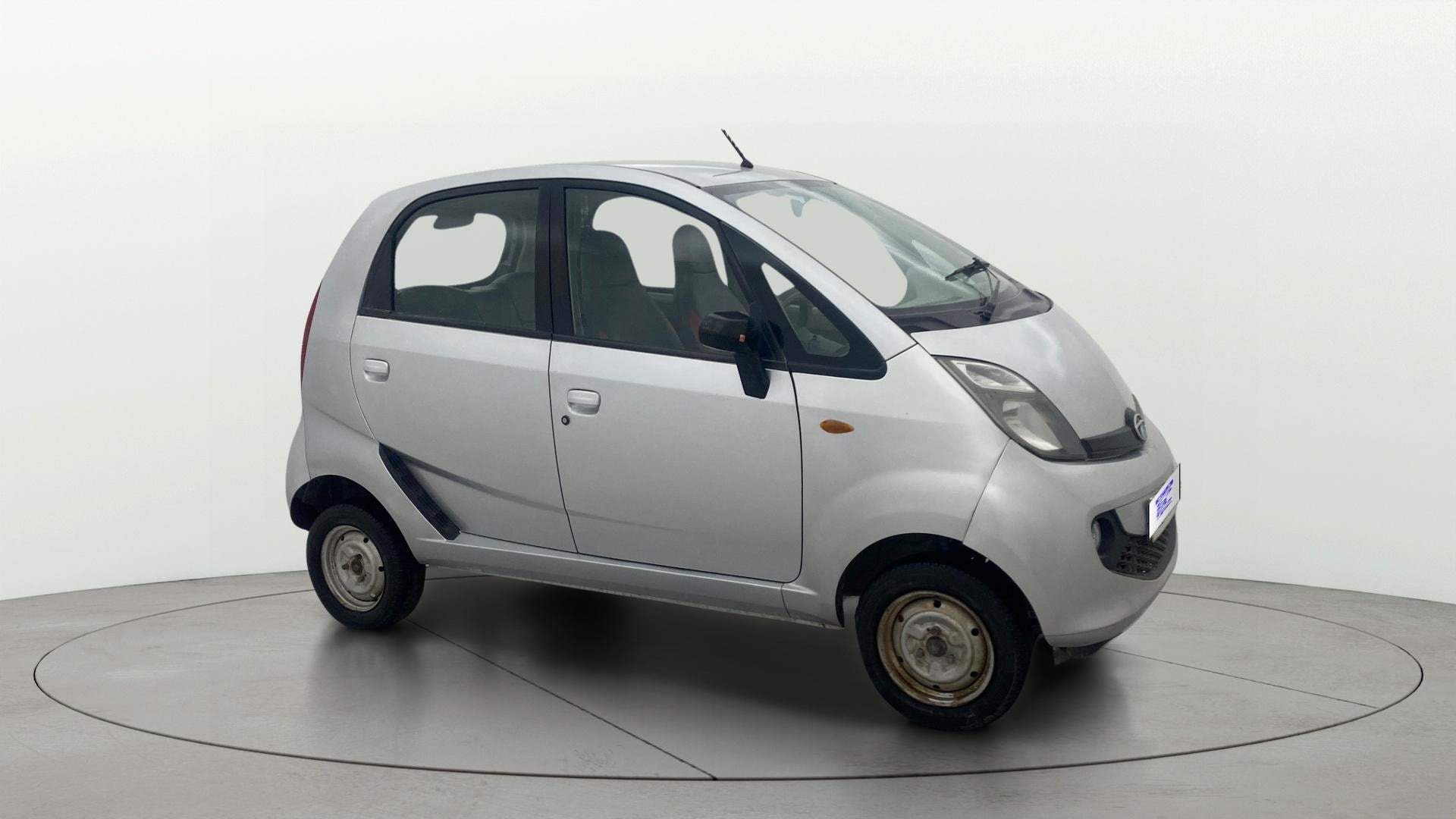 Used 2016 Tata Nano Used 2016 Tata Nano