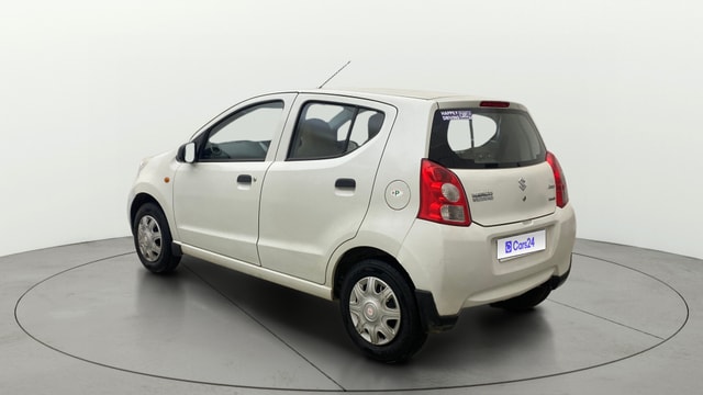 View Maruti Suzuki 1000 Image 2 Used Maruti Suzuki 1000 Image 2