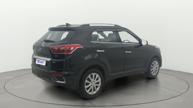 View Hyundai Creta Image 45 Used Hyundai Creta Image 45