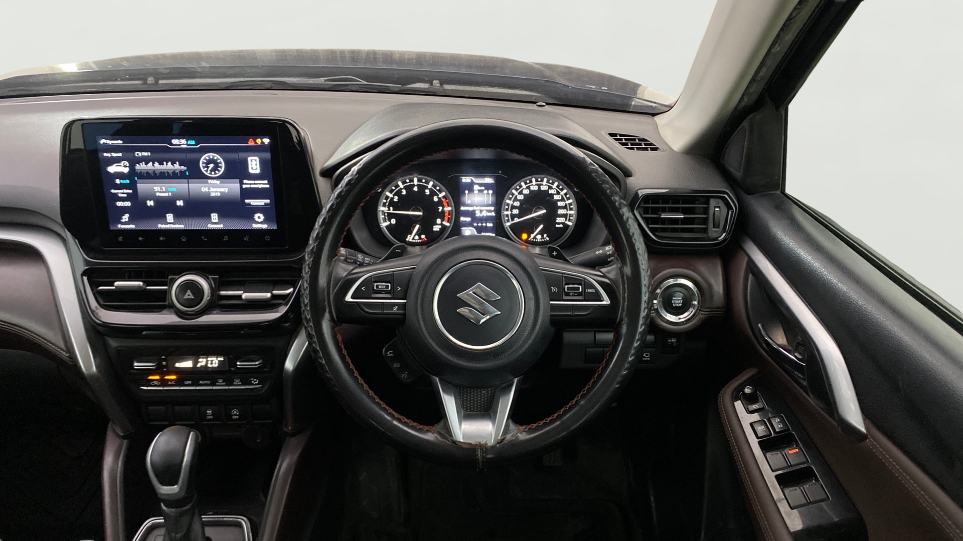 Used 2023 Maruti Suzuki 1000 Used 2023 Maruti Suzuki 1000