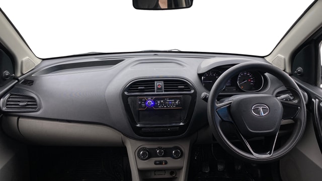 View Tata Tiago Image 15 Used Tata Tiago Image 15