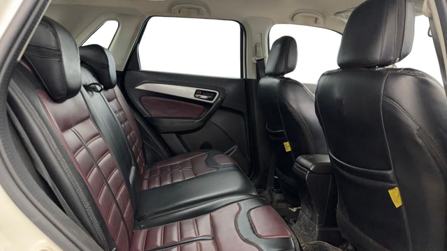 View Toyota Urban Cruiser Image 30 Used Toyota Urban Cruiser Image 30