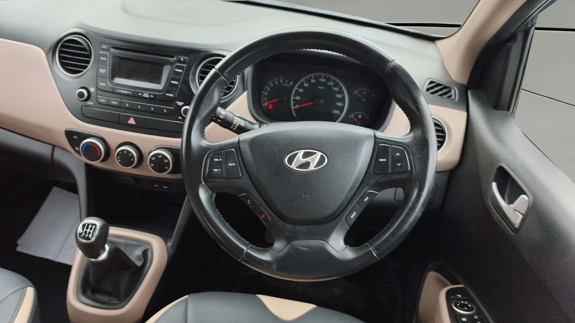 Used 2014 Hyundai Grand i10 Used 2014 Hyundai Grand i10