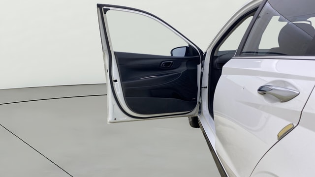 View Hyundai Elite i20 Image 38 Used Hyundai Elite i20 Image 38