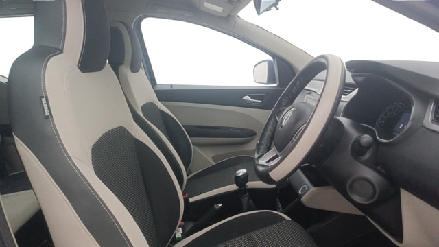 View Renault Triber Image 27 Used Renault Triber Image 27