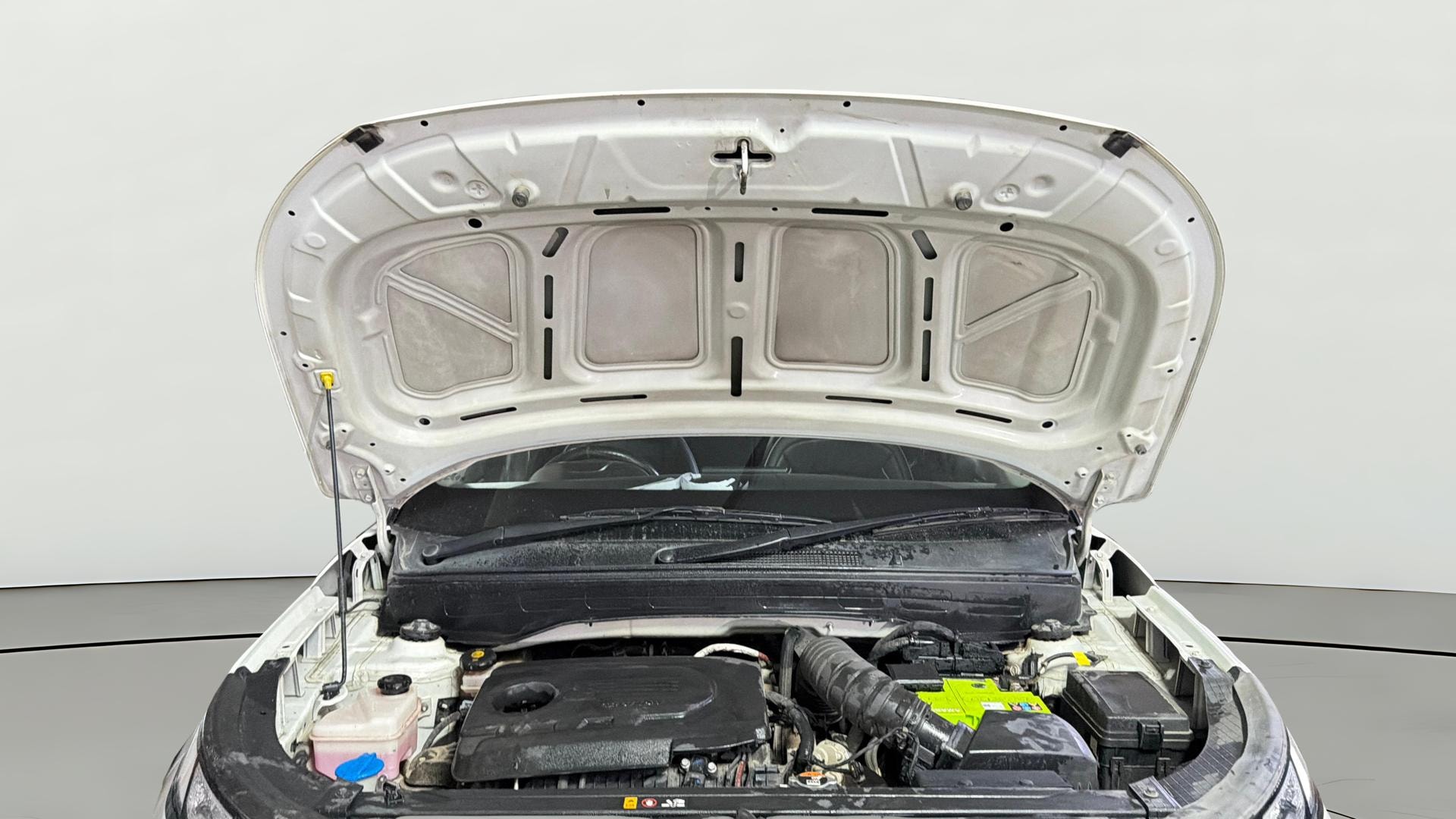 View 2022 Hyundai Venue S Plus 1.5 Diesel MT Image 31 Used 2022 Hyundai Venue S Plus 1.5 Diesel MT Image 31