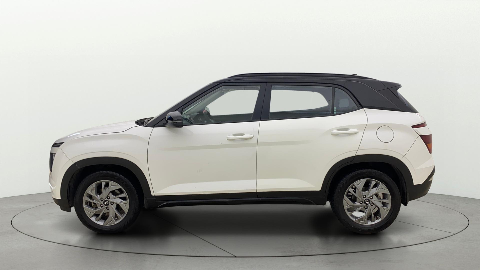 View 2021 Hyundai Creta 1.4 E Diesel Image 26 Used 2021 Hyundai Creta 1.4 E Diesel Image 26