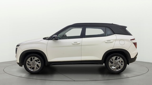 View Hyundai Creta Image 26 Used Hyundai Creta Image 26
