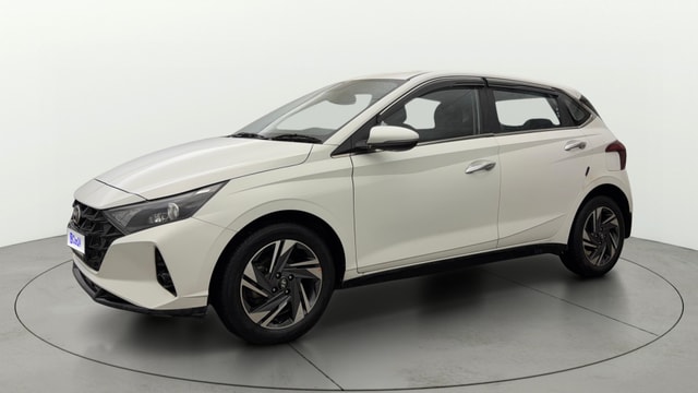 View Hyundai Elite i20 Image 22 Used Hyundai Elite i20 Image 22