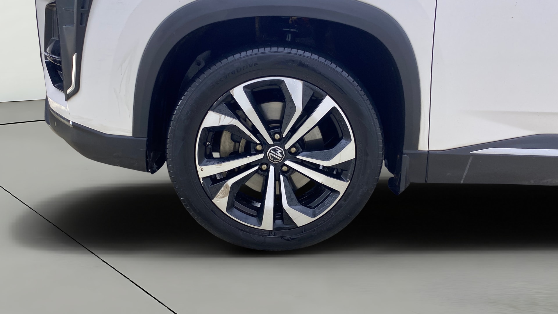 View 2023 MG Hector Plus Sharp Pro 7 Seater Diesel Image 37 Used 2023 MG Hector Plus Sharp Pro 7 Seater Diesel Image 37