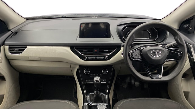 View Tata Nexon Image 15 Used Tata Nexon Image 15
