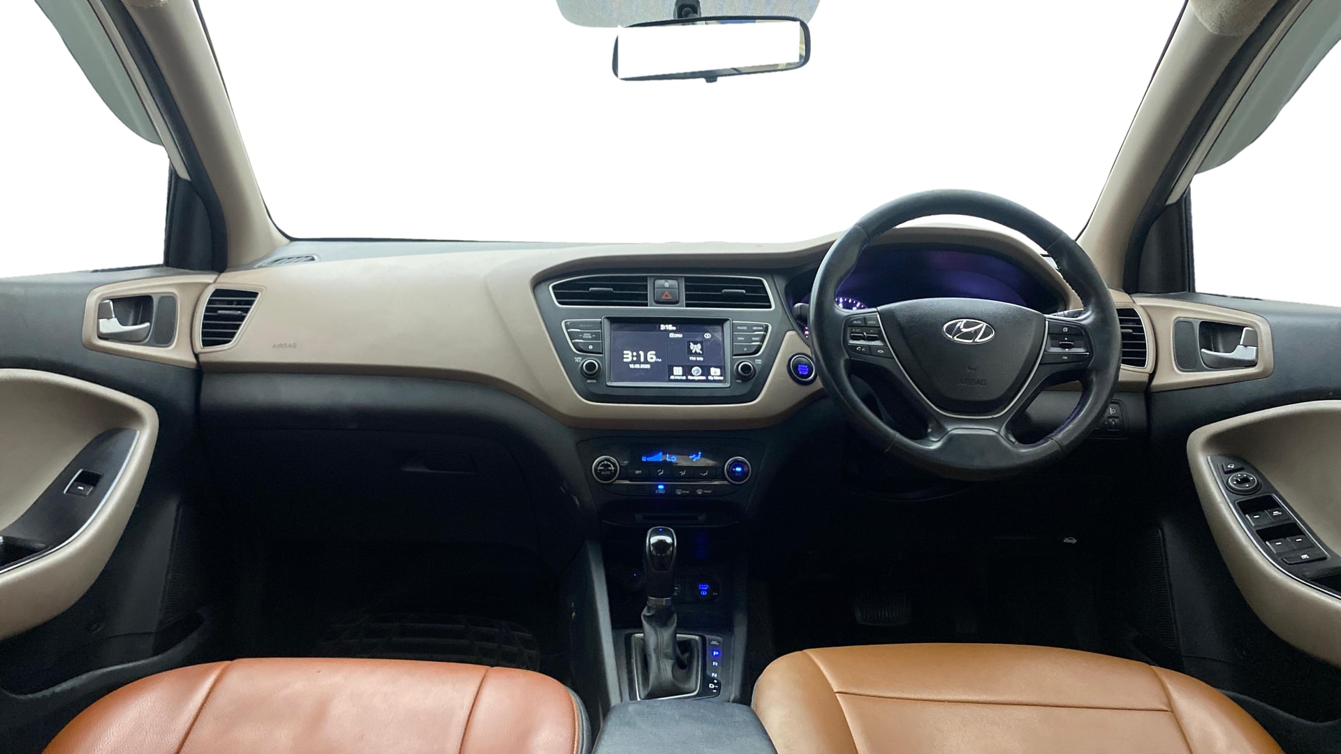 Used 2019 Hyundai Elite i20 Used 2019 Hyundai Elite i20