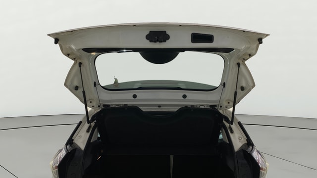View Tata Nexon Image 31 Used Tata Nexon Image 31