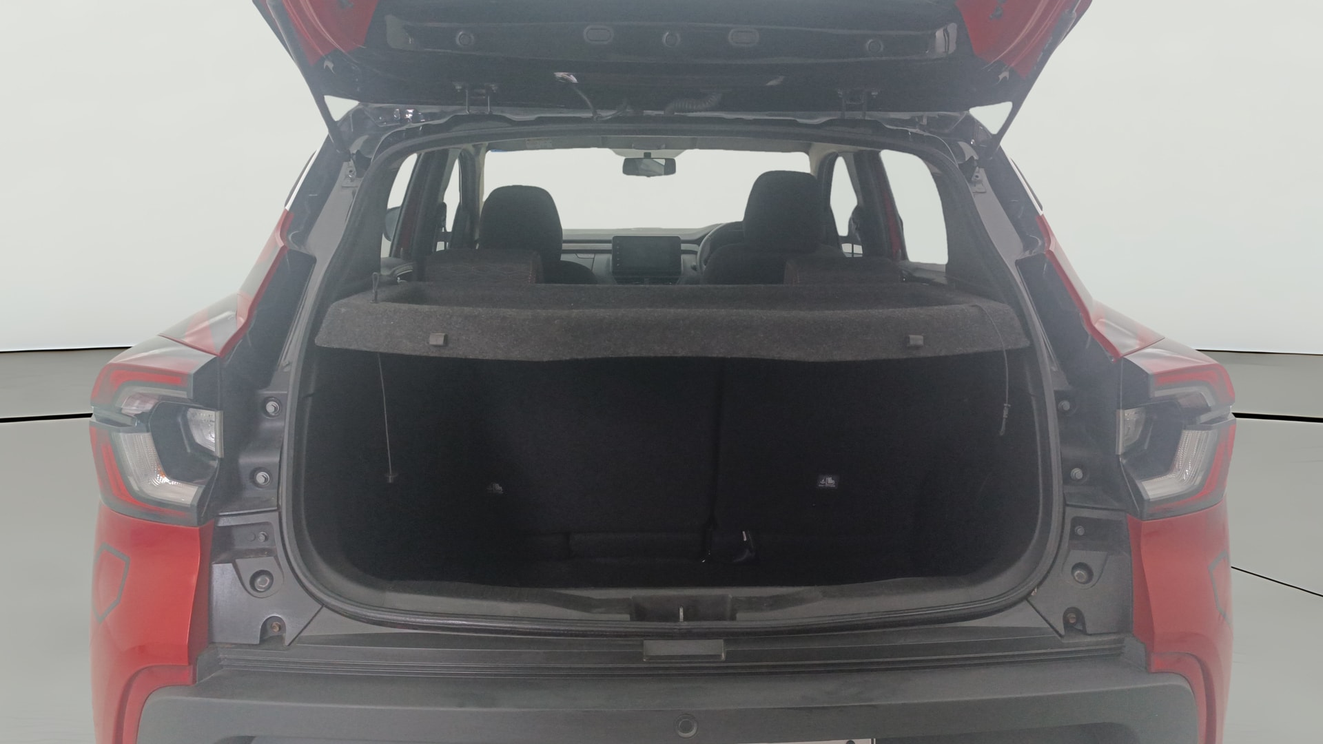 Used 2022 Renault Kiger Used 2022 Renault Kiger