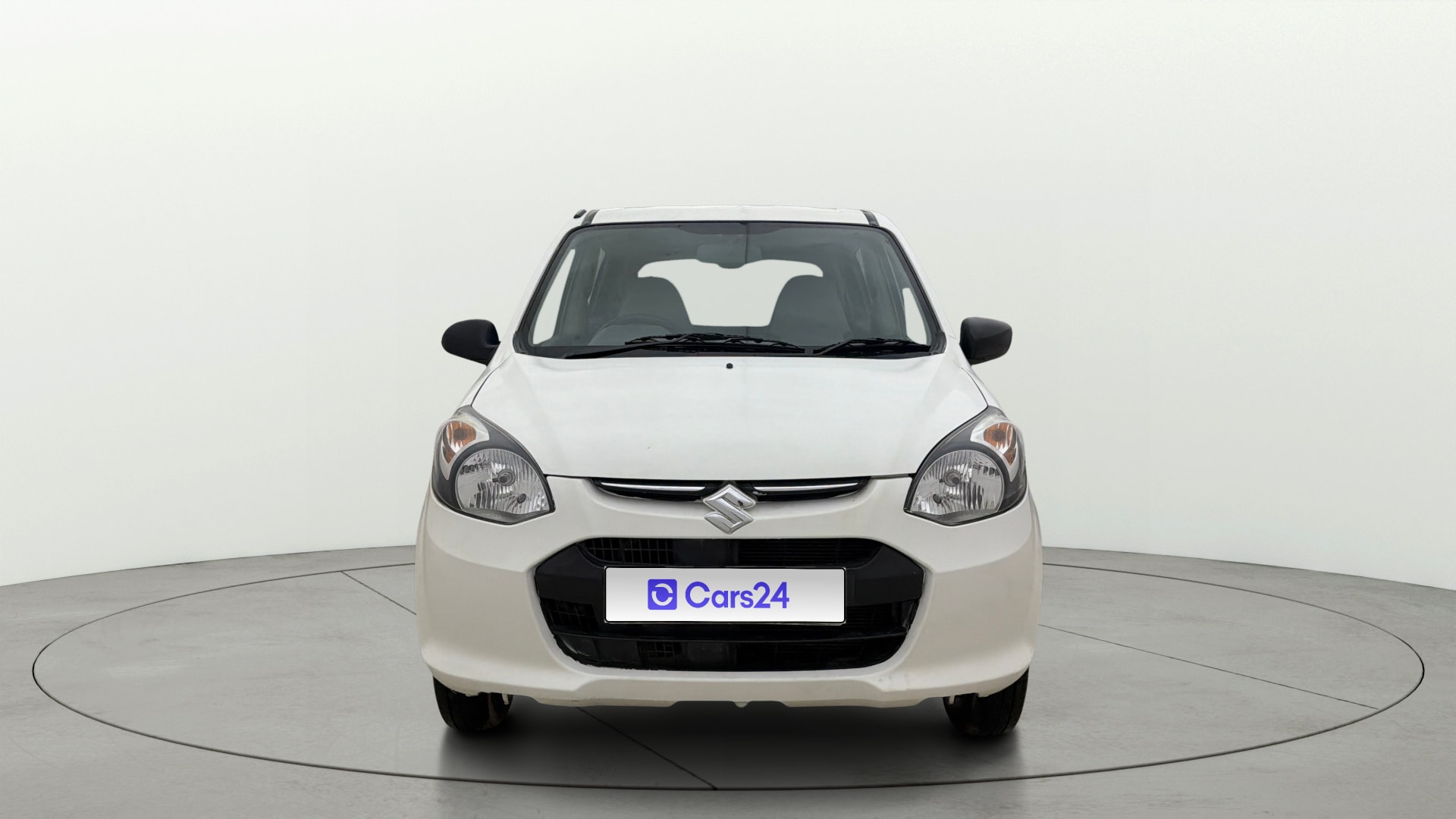 Used 2015 Maruti Suzuki Alto 800 Used 2015 Maruti Suzuki Alto 800