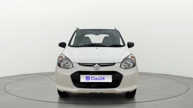 View Maruti Suzuki Alto 800 Image 1 Used Maruti Suzuki Alto 800 Image 1