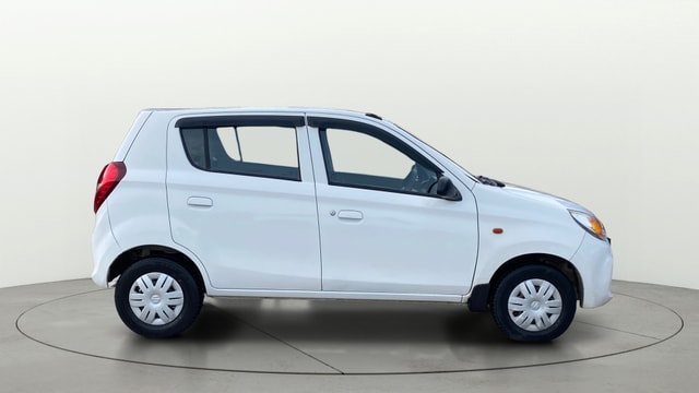 View Maruti Suzuki 1000 Image 8 Used Maruti Suzuki 1000 Image 8