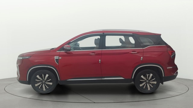 View MG Hector Plus Image 28 Used MG Hector Plus Image 28