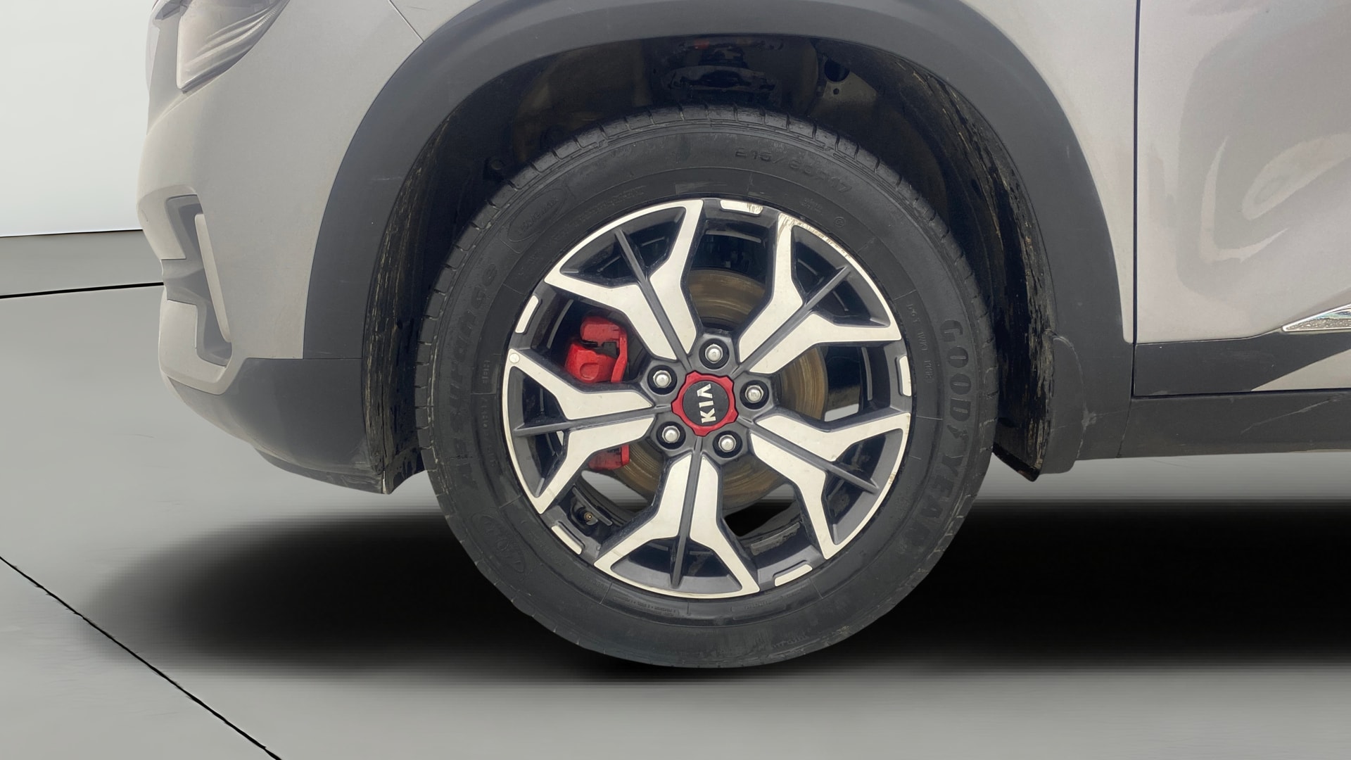 Used 2020 Kia Seltos Used 2020 Kia Seltos