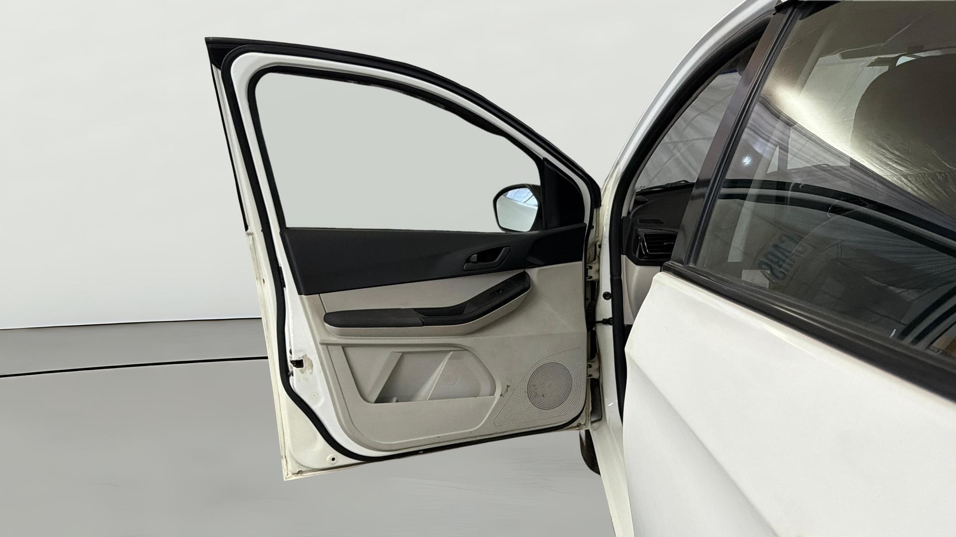 Used 2023 Tata Tigor Used 2023 Tata Tigor