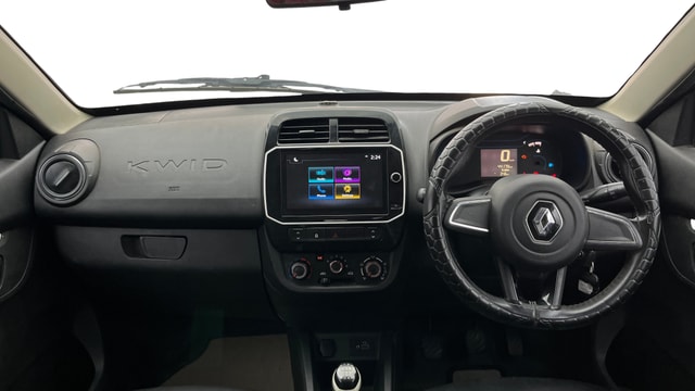 View Renault Kwid Image 15 Used Renault Kwid Image 15