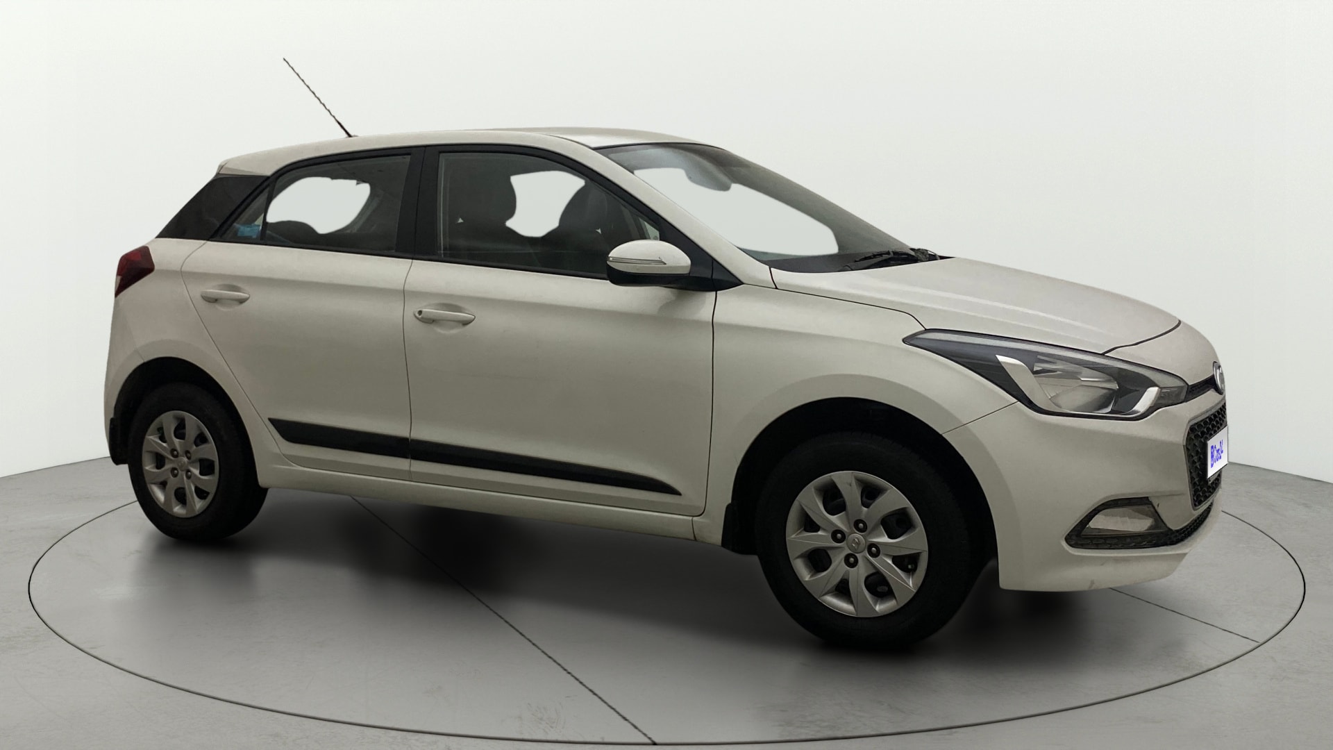 Used 2017 Hyundai Elite i20 Used 2017 Hyundai Elite i20