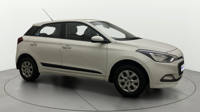 View Hyundai Elite i20 Image 36 Used Hyundai Elite i20 Image 36