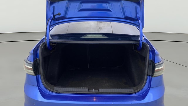 View Volkswagen Virtus Image 40 Used Volkswagen Virtus Image 40
