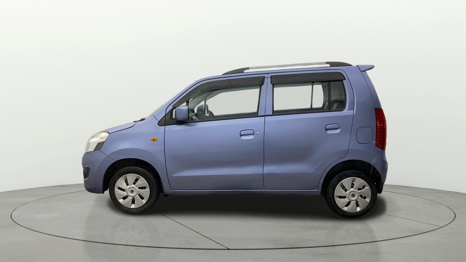 View 2016 Maruti Suzuki 1000 Base Variant Image 5 Used 2016 Maruti Suzuki 1000 Base Variant Image 5