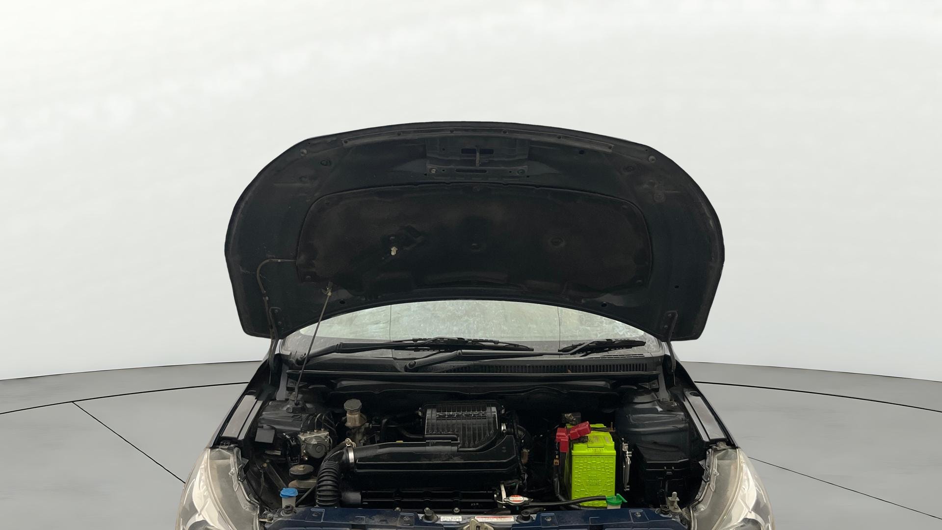Used 2018 Maruti Suzuki 1000 Used 2018 Maruti Suzuki 1000