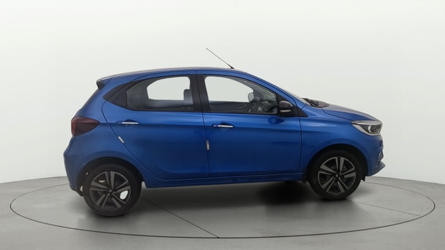 View Tata Tiago Image 8 Used Tata Tiago Image 8