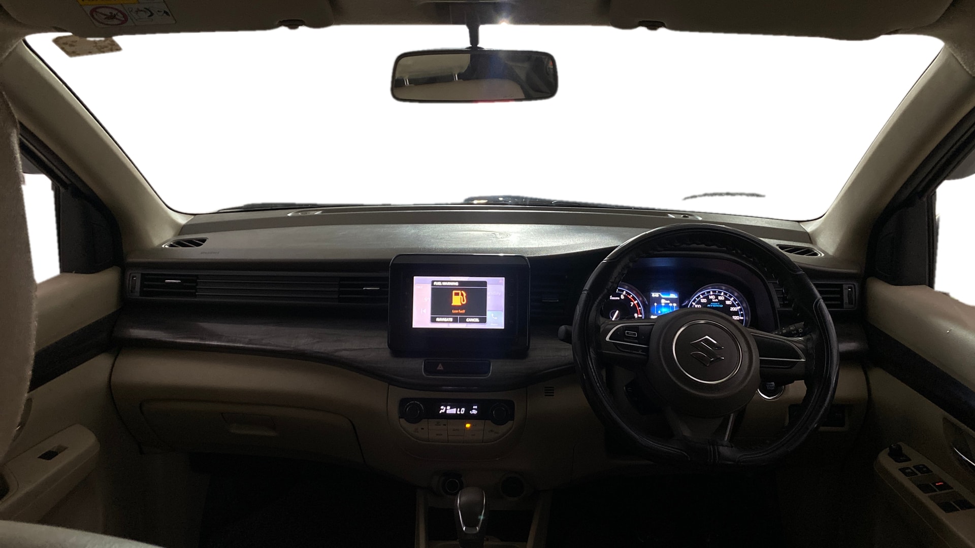View 2022 Maruti Suzuki 1000 Base Variant Image 16 Used 2022 Maruti Suzuki 1000 Base Variant Image 16