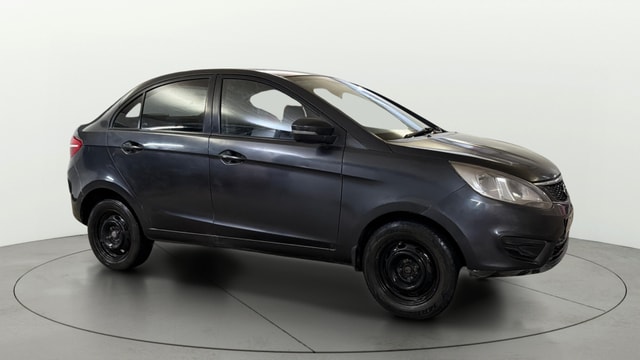 View Tata Zest Image 35 Used Tata Zest Image 35